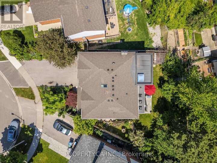 Property Photo:  2788 Tallberg Court  ON L5J 1T1 