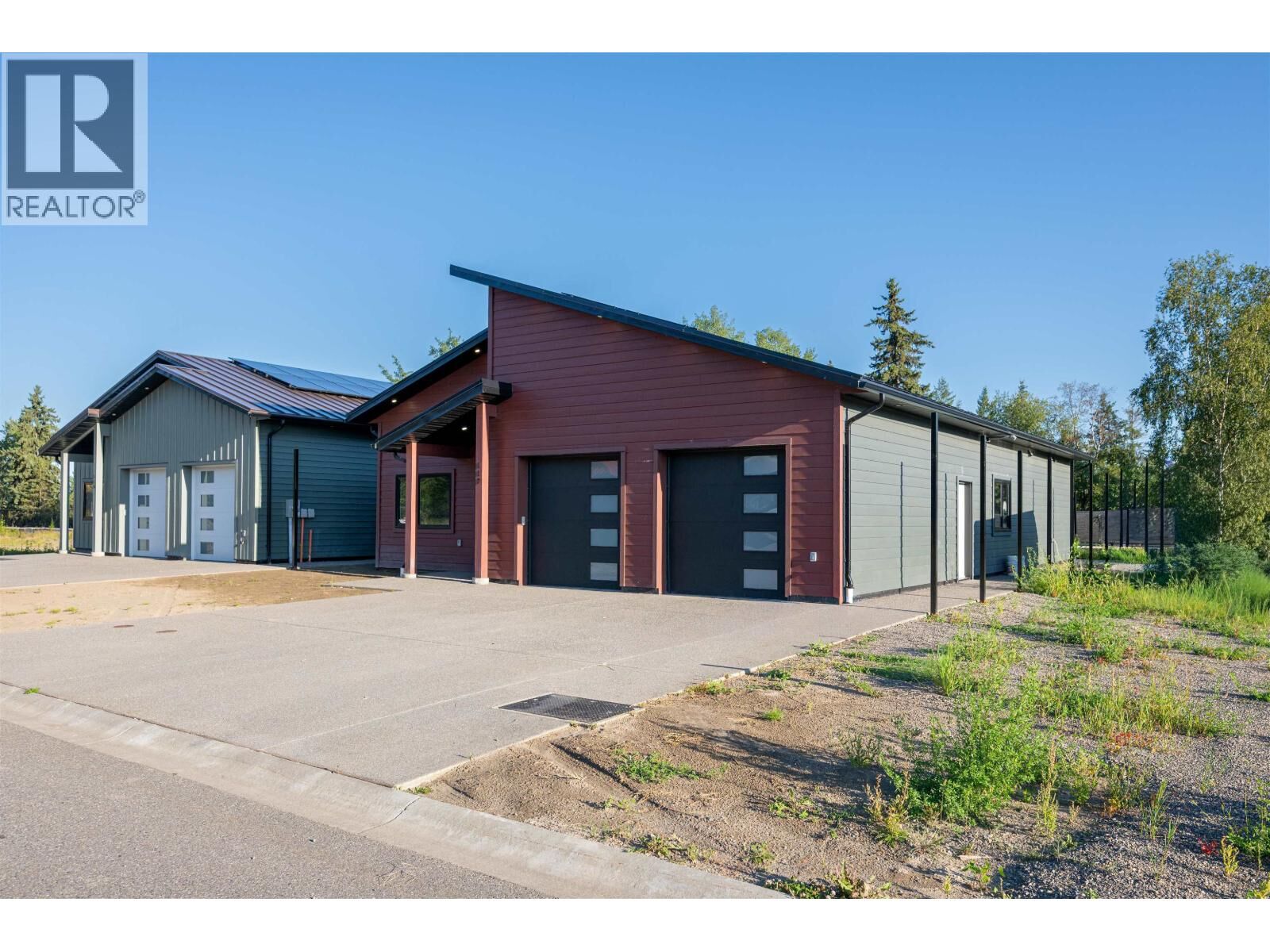 Property Photo: 960 North Nechako Road 117 BC V2K 1A3