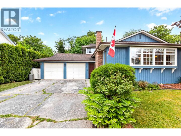 Property Photo:  22146 Isaac Crescent  BC V2X 0W2 