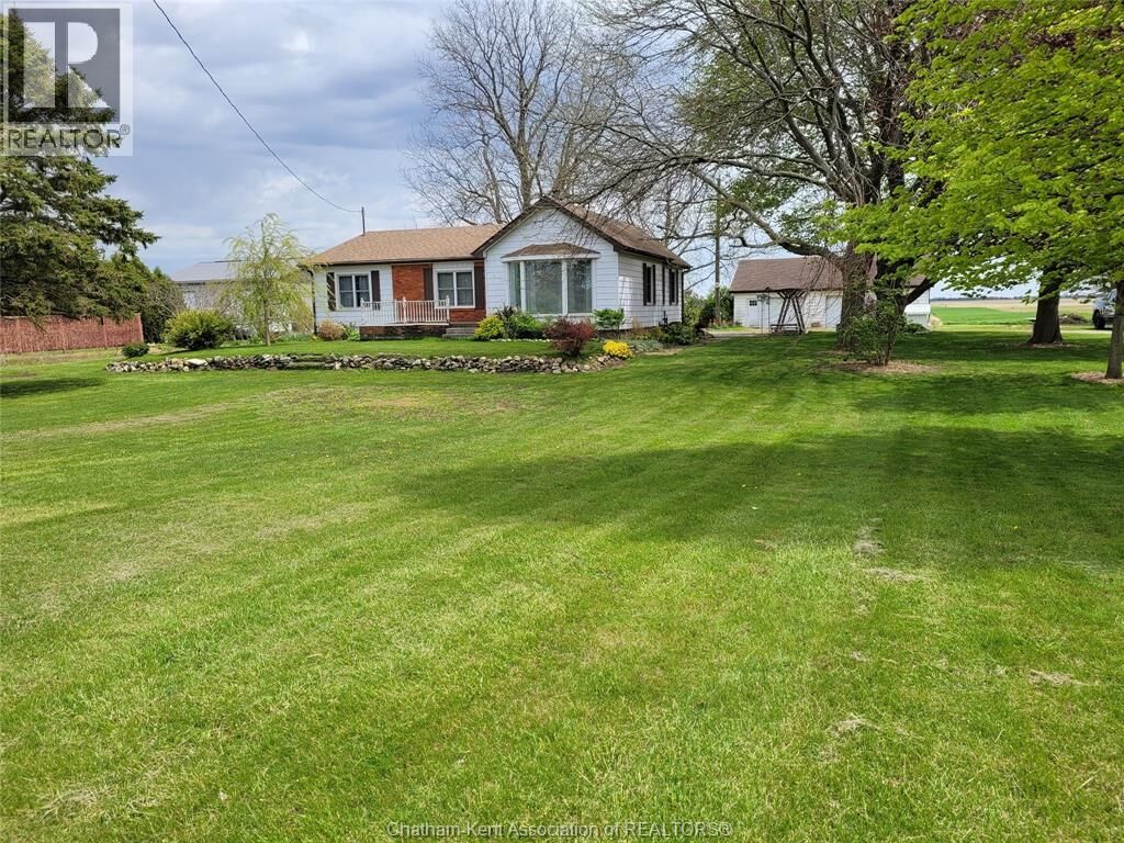 Property Photo:  10238 Fairview Line  ON N7M 5J4 