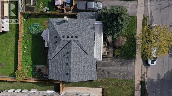 Property Photo:  116 Emma Street  ON N1E 1T8 
