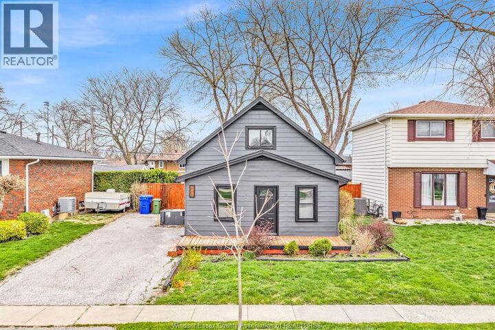 Property Photo:  622 Labute Street  ON N8N 2B3 
