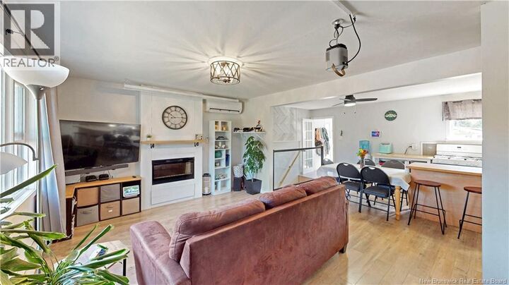 Property Photo:  42 Churchland Road  NB E2N 1T8 