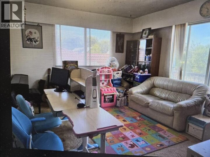 Property Photo:  5319 Somerville Street  BC V5W 3H3 