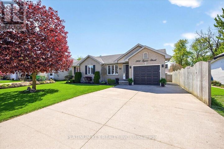 Property Photo:  205 Symes Street  ON N0L 1M0 