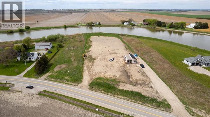 Property Photo:  5273 Tecumseh Line  ON N0P 2L0 