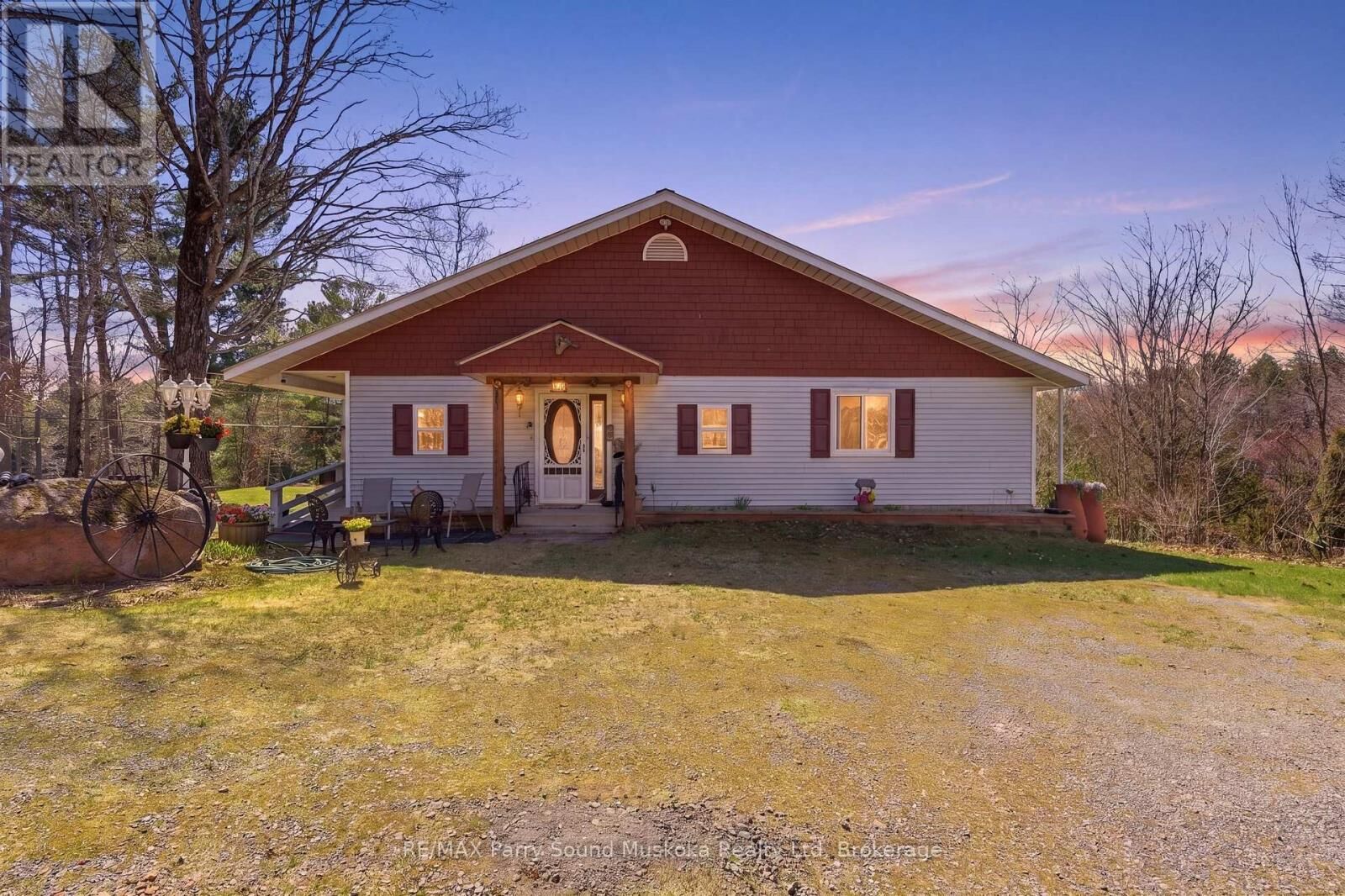 Property Photo:  39 Little Finland Road  ON P2A 0B2 