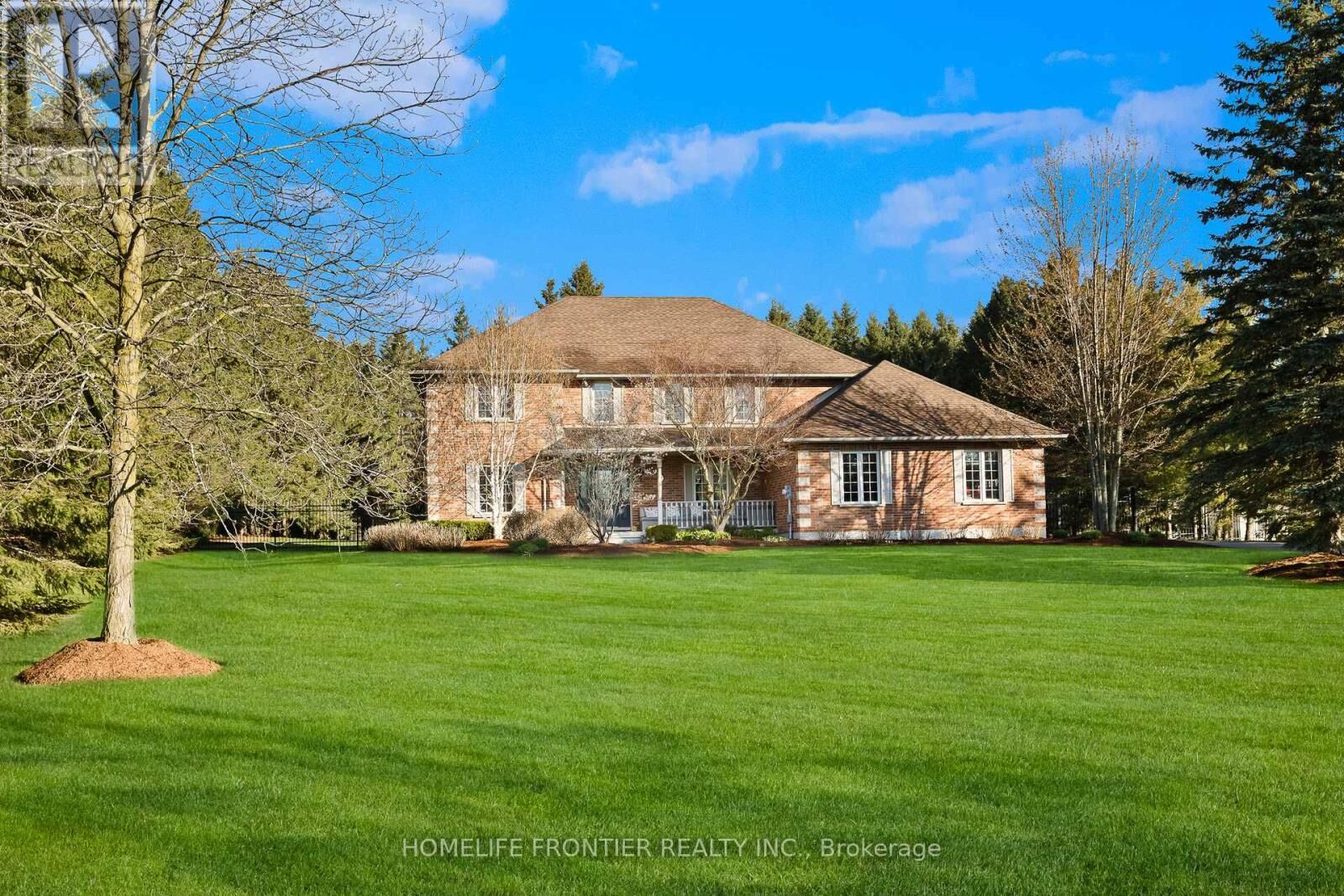 Property Photo:  17 Bridle Path  ON N0B 2J0 