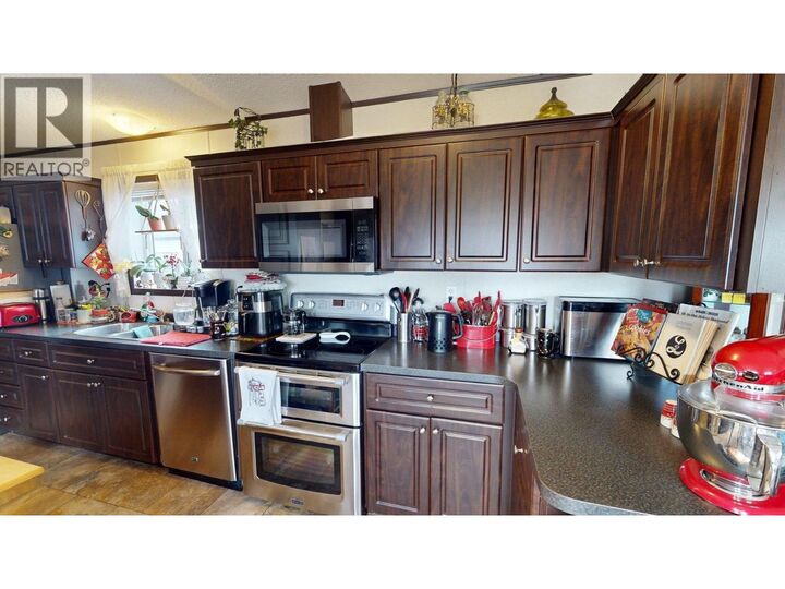 Property Photo:  14356 Red Creek Road  BC V1J 8L8 