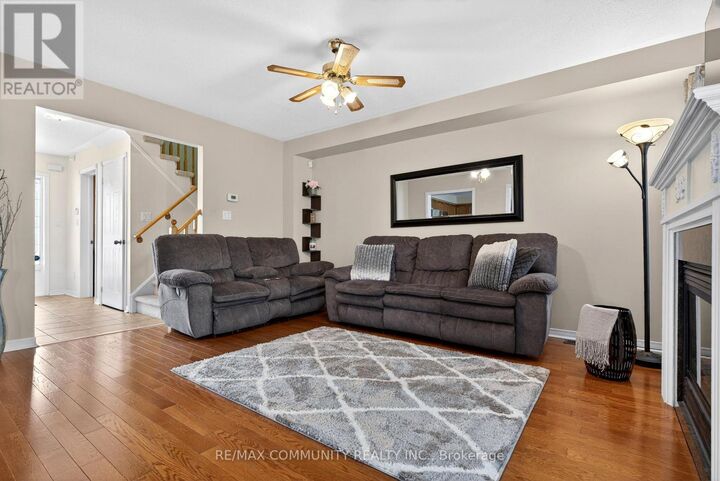 Property Photo:  1210 Meath Drive  ON L1K 0G5 