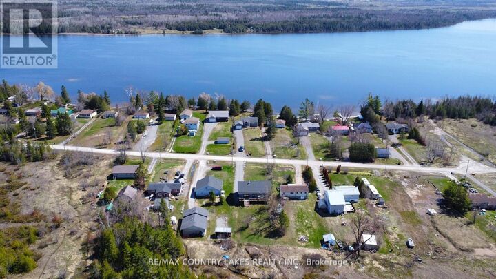 Property Photo:  264 McGuire Beach Road  ON K0M 2B0 