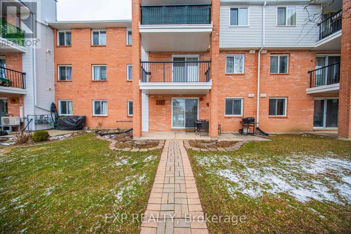 Property Photo:  1096 Jalna Boulevard 28  ON N6E 3B8 