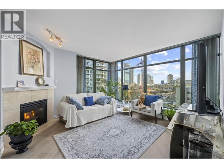 Property Photo:  4567 Hazel Street 1001  BC V5H 4V4 