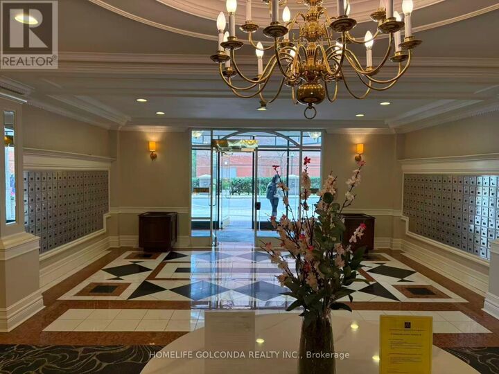Property Photo:  889 Bay Street 201  ON M5S 3K5 
