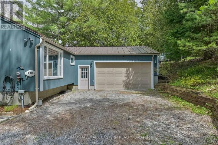 Property Photo:  8018 Taits Beach Road #200  ON K0L 1E0 