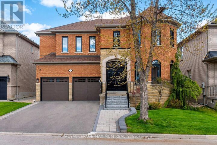 Property Photo:  41 Tavio Way  ON L4H 1S1 