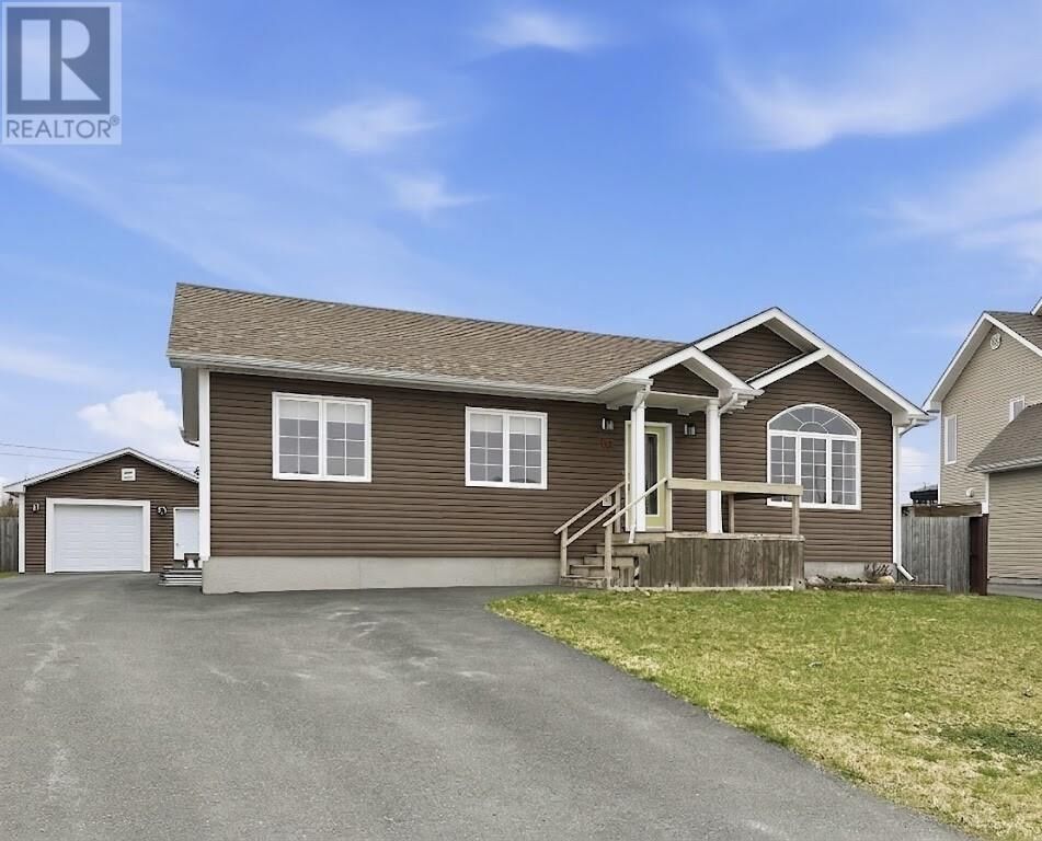 Property Photo:  34 Hobbs Street  NL A1V 0E5 