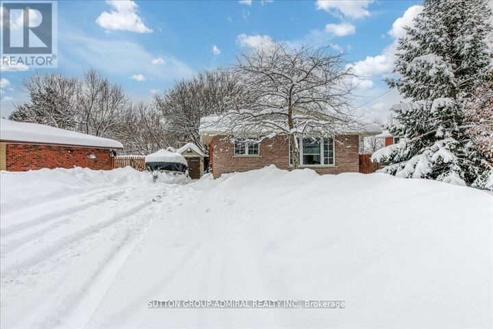 Property Photo:  31 Rio Road  ON P3C 3A4 