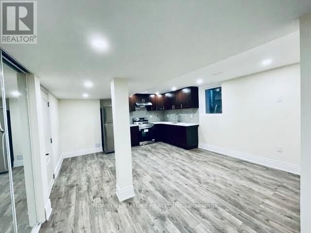 Property Photo:  66 Binder Twin Trail Bsmt  ON L6X 4T2 