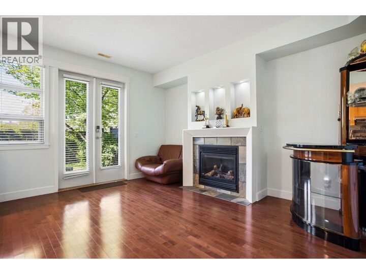 Property Photo:  6300 Birch Street 91  BC V6Y 4K3 