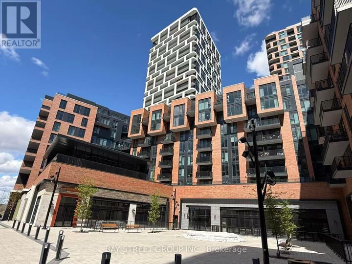 Property Photo:  38 Simcoe Promenade C320  ON L6G 0H7 