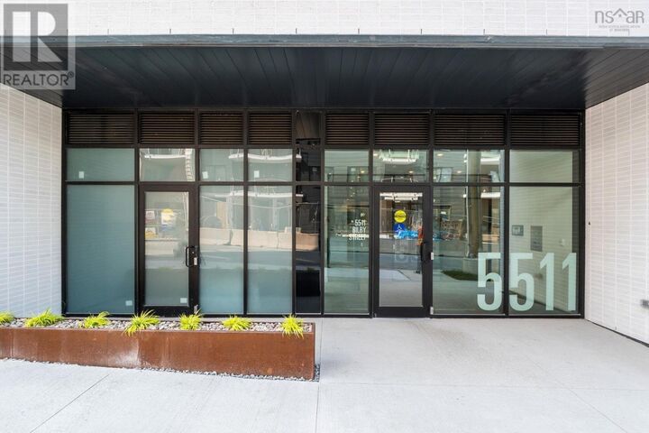 Property Photo:  5511 Bilby Street 5  NS B3K 1V4 
