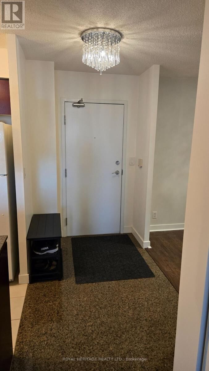 Property Photo:  397 Front Street 1502  ON M5V 3S1 