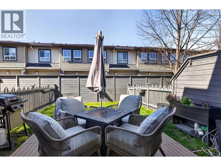Property Photo:  680 Old Meadows Road 33  BC V1W 5L4 