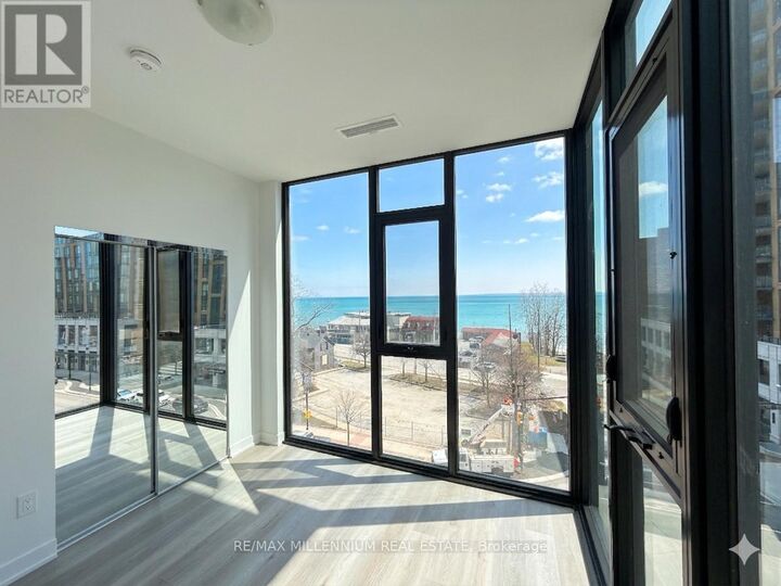 Property Photo:  2075 Lakeshore Road South 415  ON L7R 1E2 