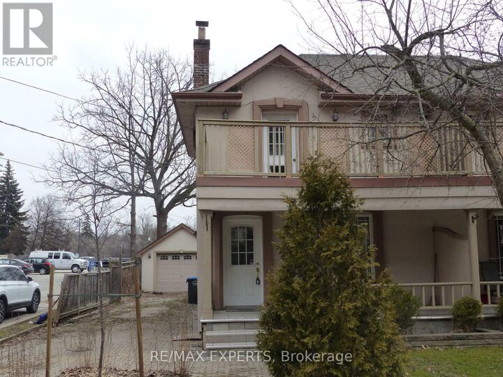 Property Photo:  42 Union Street  ON L6V 1R2 