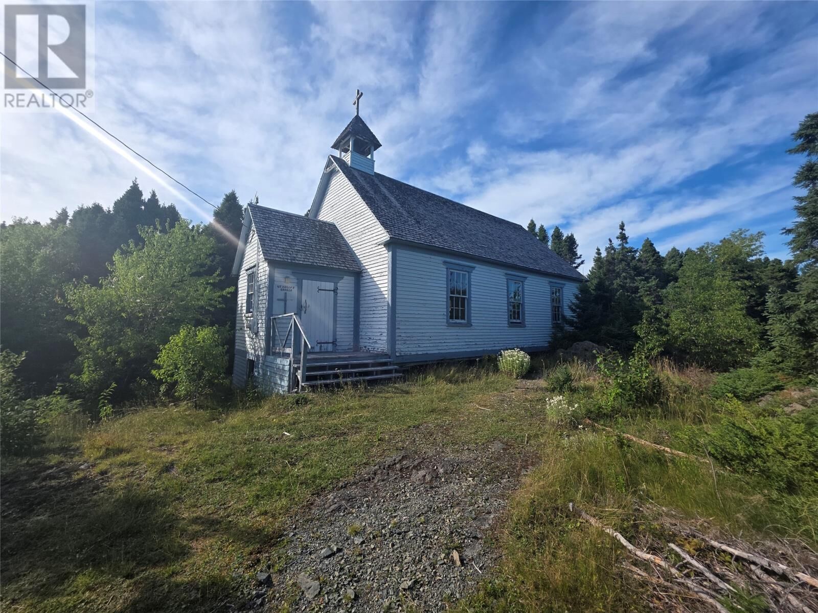 Property Photo:  3 Taylor Room Road  NL A0G 1H0 