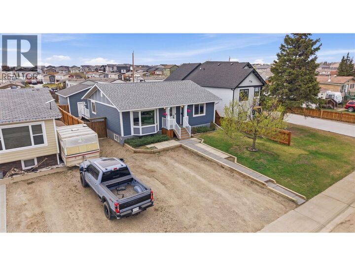 Property Photo:  8604 78A Street  BC V1J 3B1 