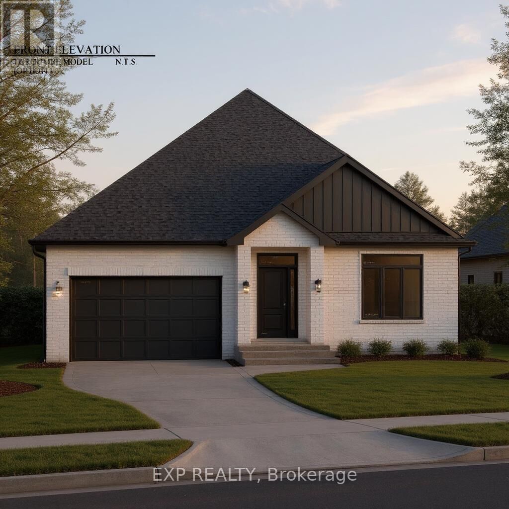 Property Photo:  72 Dearing Drive Lot 17  ON N0M 1T0 