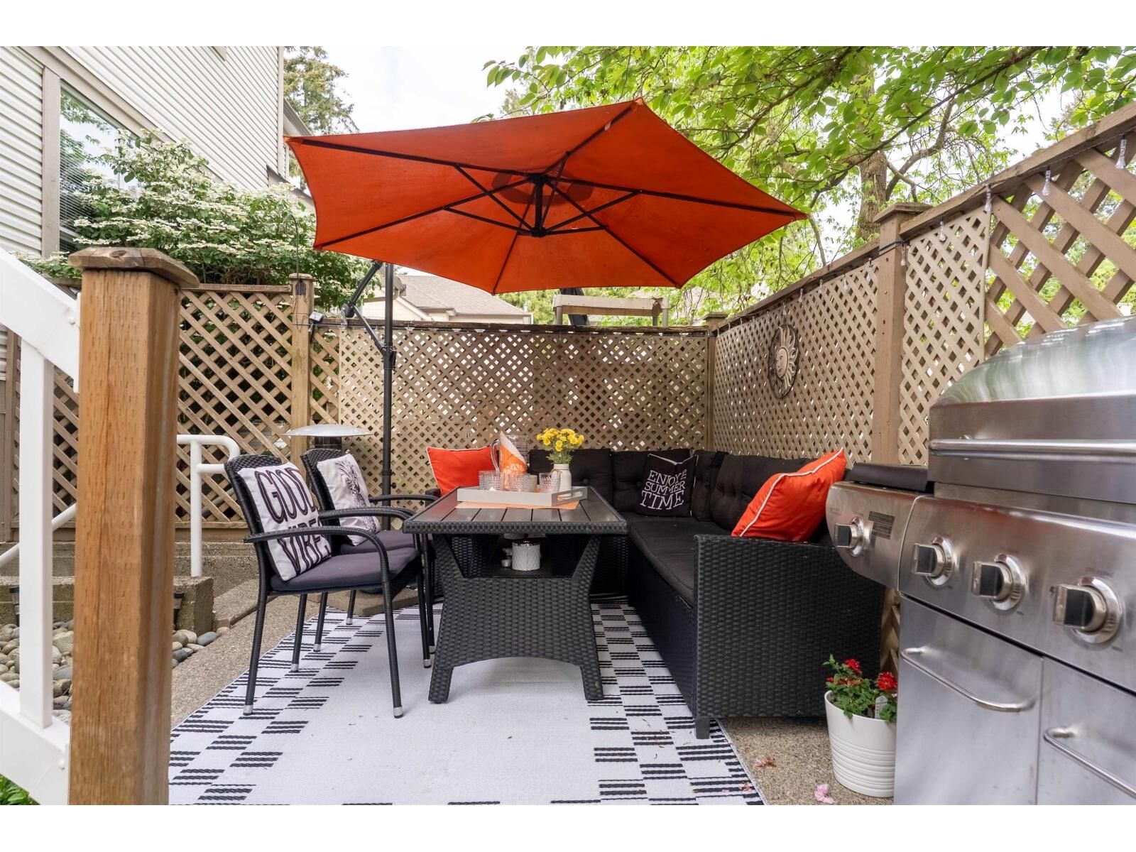 Property Photo:  16318 82 Avenue 13  BC V4N 0N9 