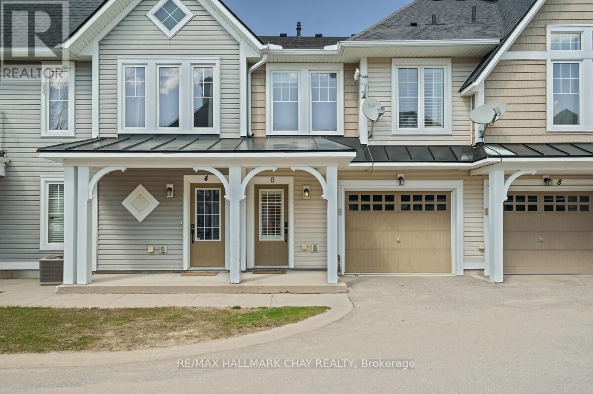 Property Photo:  6 Carnoustie Lane  ON L0K 1S0 