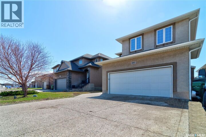 Property Photo:  4003 Lepine Road  SK S4V 1K4 