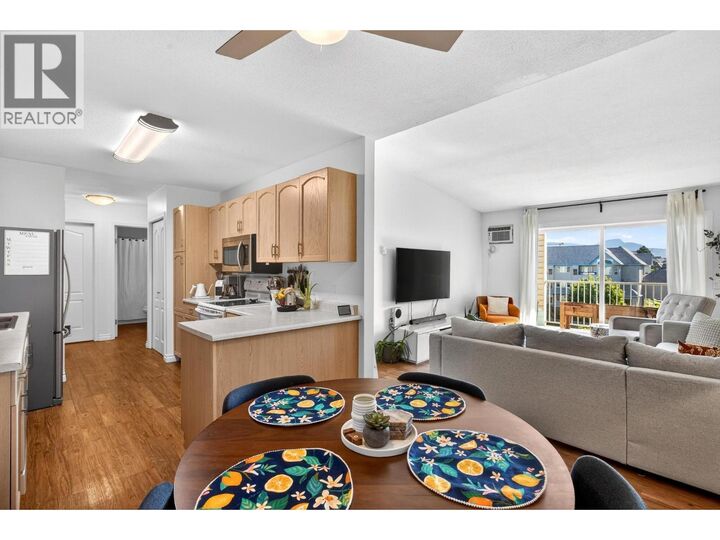 Property Photo:  3160 Casorso Road 420  BC V1W 3L7 