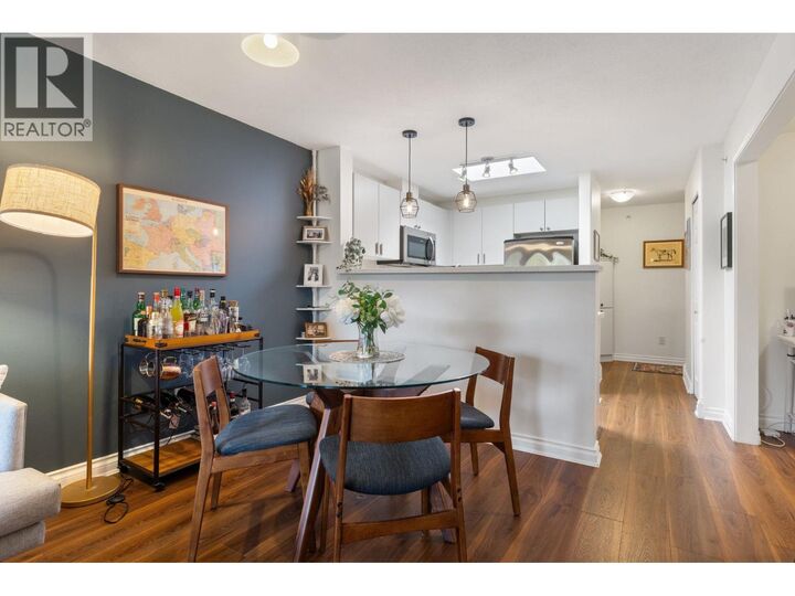 Property Photo:  2741 East Hastings Street 404  BC V5K 1Z8 