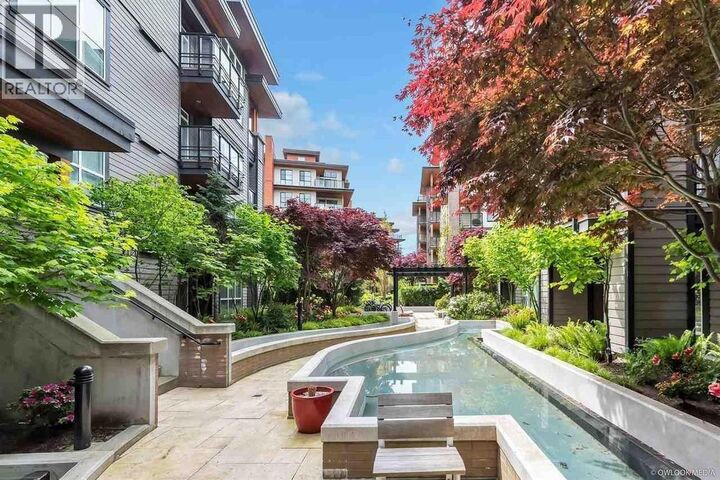 Property Photo:  3478 Wesbrook Mall 316  BC V6S 0A9 
