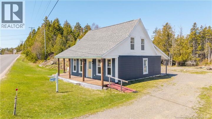 Property Photo:  66 Route 772  NB E5V 1H3 