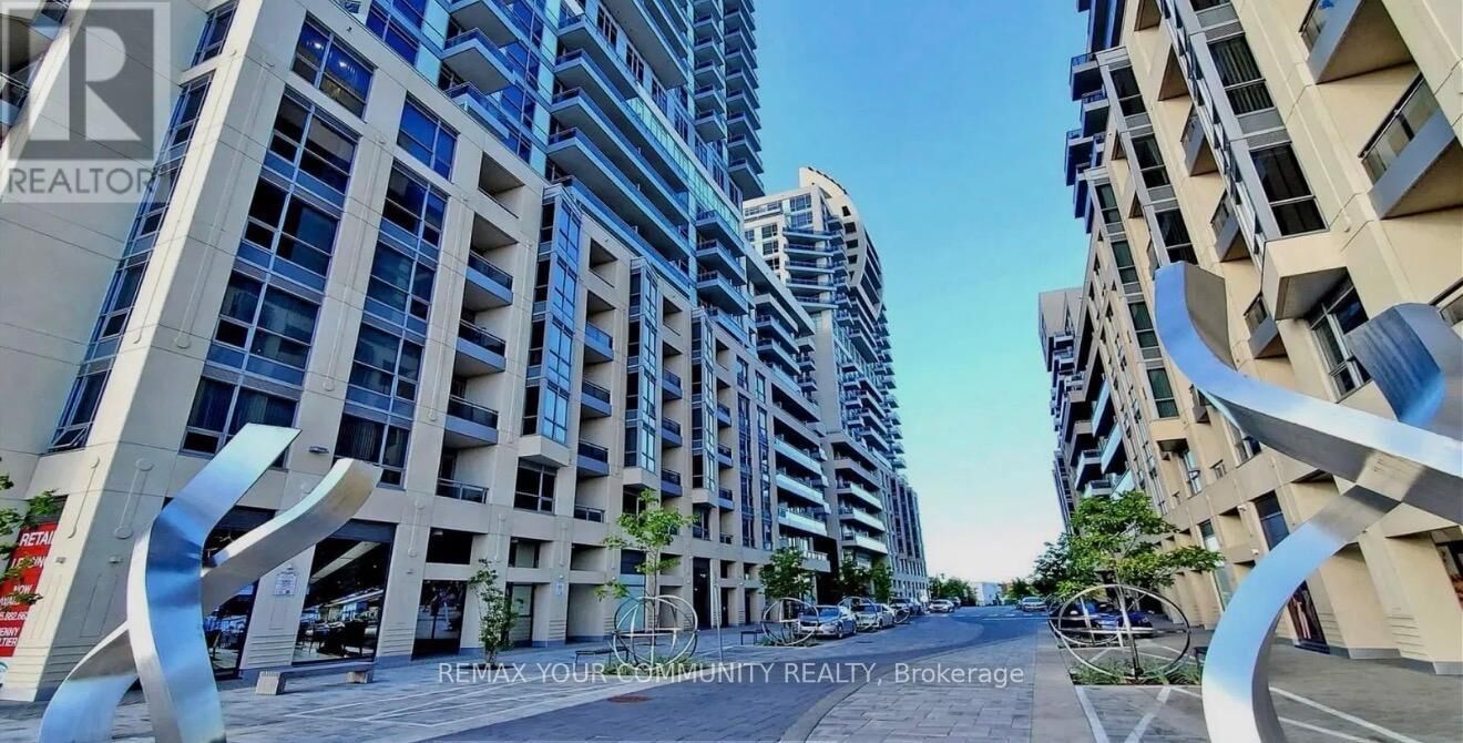 Property Photo:  9201 Yonge Street 2209  ON L4C 6Z2 