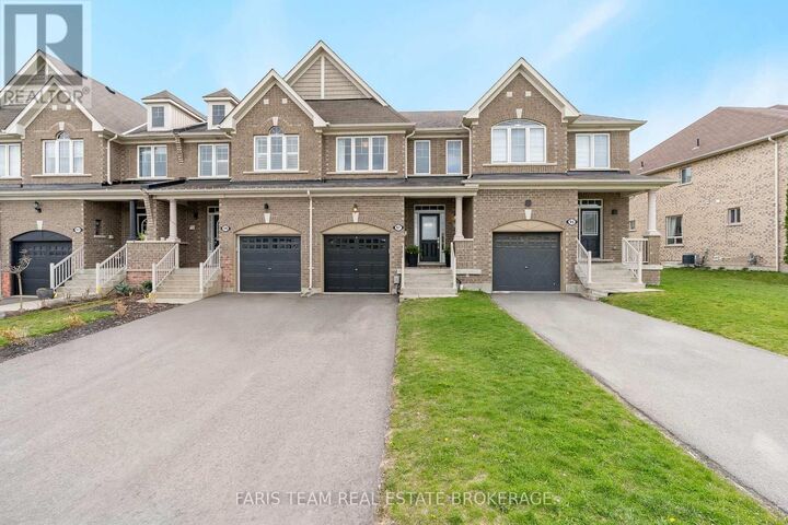 Property Photo:  97 McGahey Street  ON L0G 1W0 