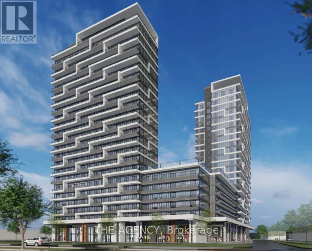 Property Photo:  9751 Markham Road B1802  ON L6E 0W3 