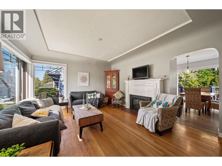 Property Photo:  306 Ninth Avenue  BC V3L 2A1 