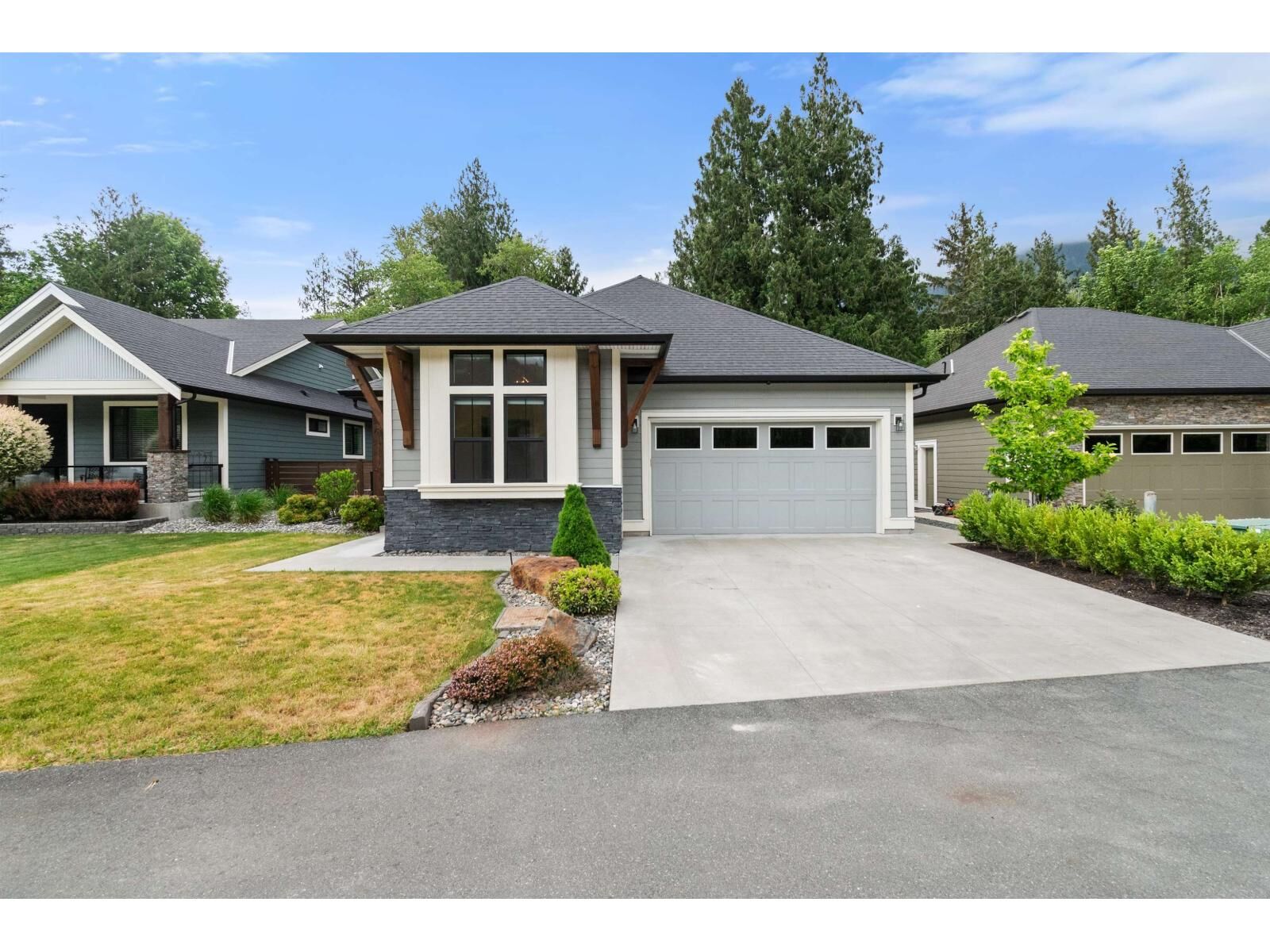 Property Photo:  1885 Columbia Valley Road 61  BC V2R 1J8 