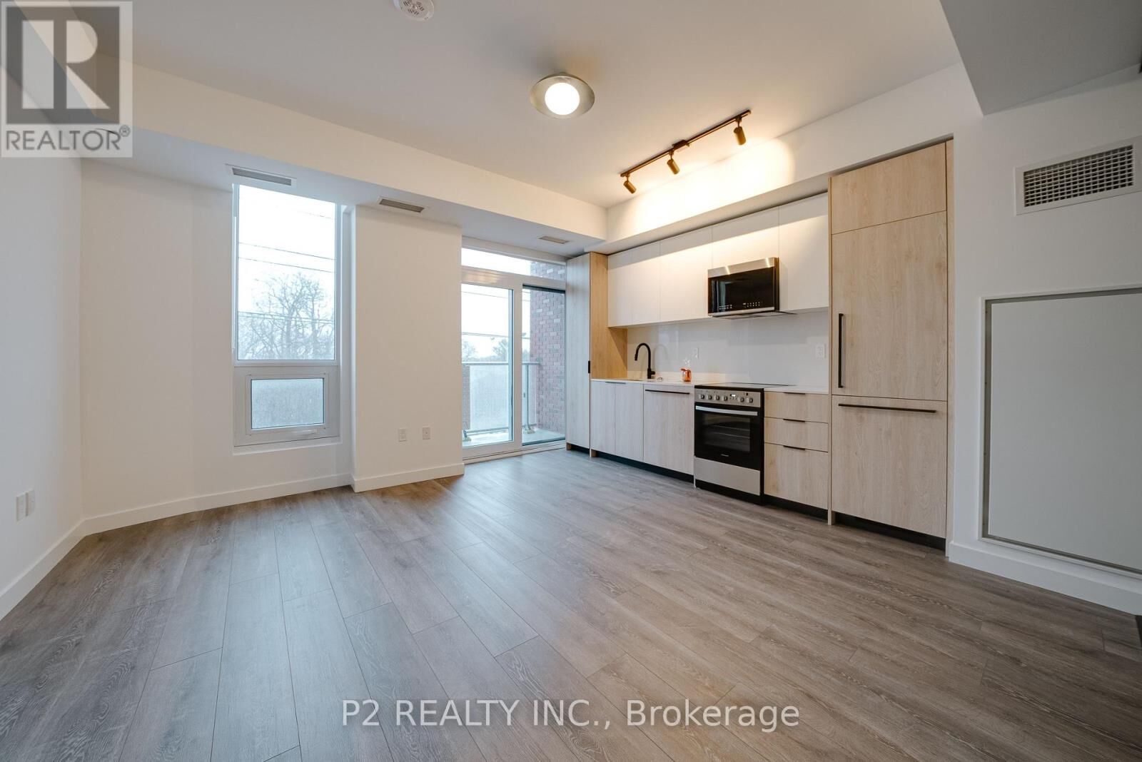 Property Photo:  1635 Military Trail 222  ON M1C 1B2 