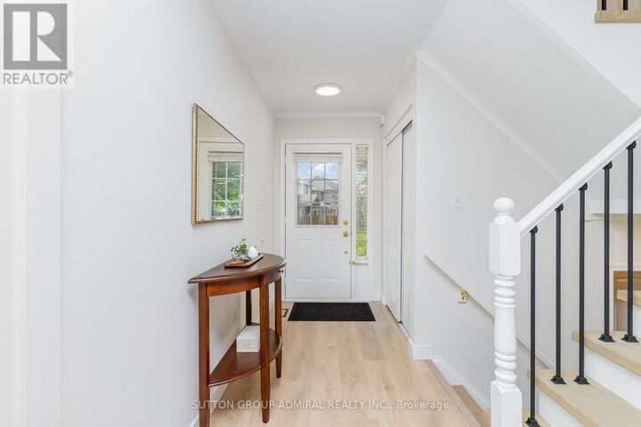 Property Photo:  2225 Amberglen Court  ON L6M 4W8 
