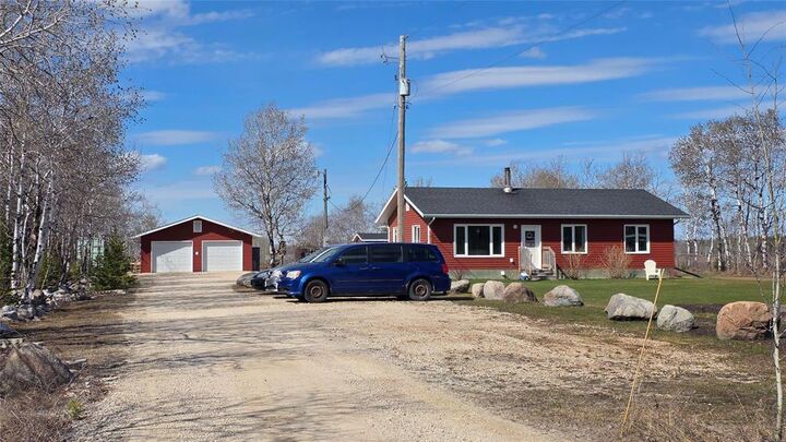 Property Photo:  10081 Road  124 NE Road  MB R0C 0A0 