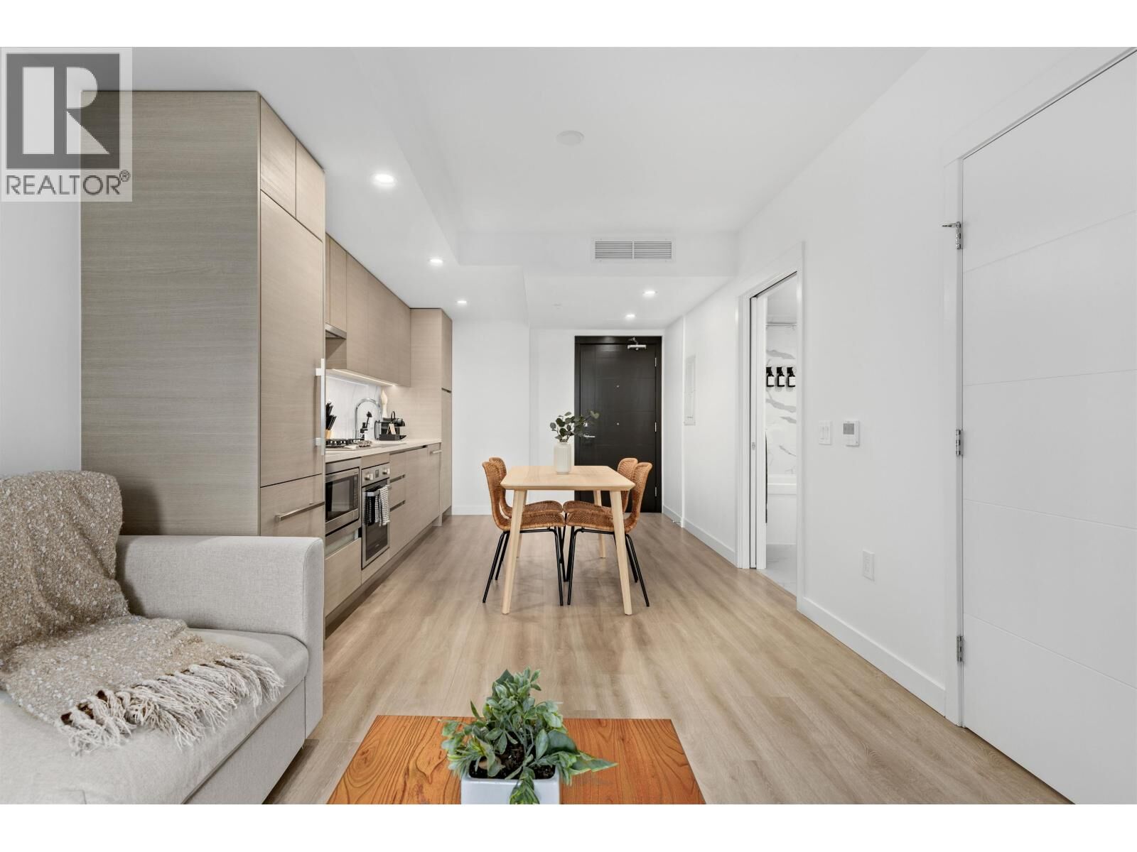 Property Photo:  823 Carnarvon Street 1308  BC V3M 0N5 
