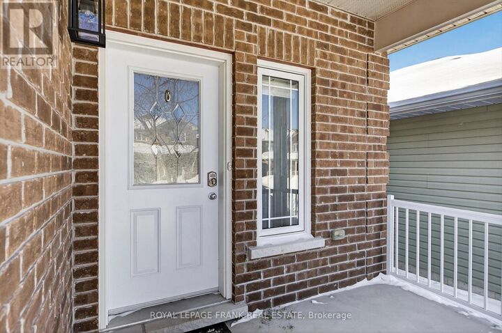 Property Photo:  859 Emery Way  ON K9J 0H7 